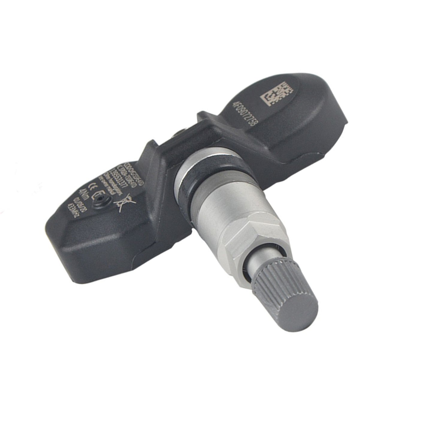 4x Tyre Pressure Monitoring Sensors Suitable For Audi Porsche Volkswagen 2002-2017