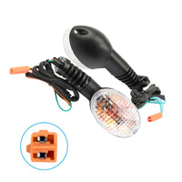 Turn Signal Light Indicator Blinker Suitable For Kawasaki Ninja 250R 2008-2012 / VN 650 2006-2012