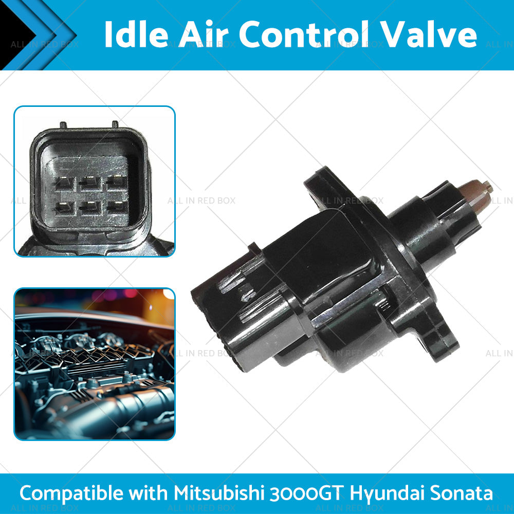 {{ Idle Air Speed Control Valve Suitable For Mitsubishi Dodge Hyundai MD628053 }} - Buy Car Parts Online at {{ Kaka Auto Parts }}.