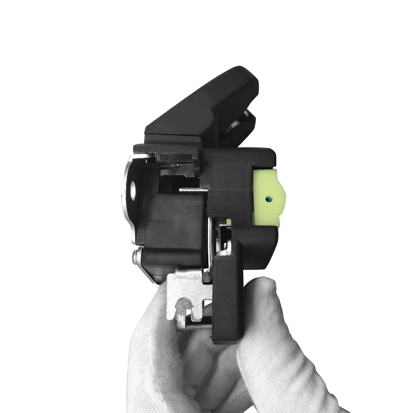 {{ Trunk Door Lock Latch Actuator 81230-1R030, Suitable For Hyundai ACCENT 11-19 }} - Buy Car Parts Online at {{ Kaka Auto Parts }}.