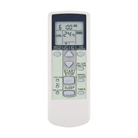 AC Air Conditioning Remote Control Suitable For Fujitsu Models AR-DJ2, AR-DJ3, AR-DJ4, AR-DJ8 & AR-DJ9