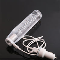 Manual Gear Shift Knob Stick Lever LED Light Universal Car Gear Lever 15cm / 25cm Suitable For Universal Cars