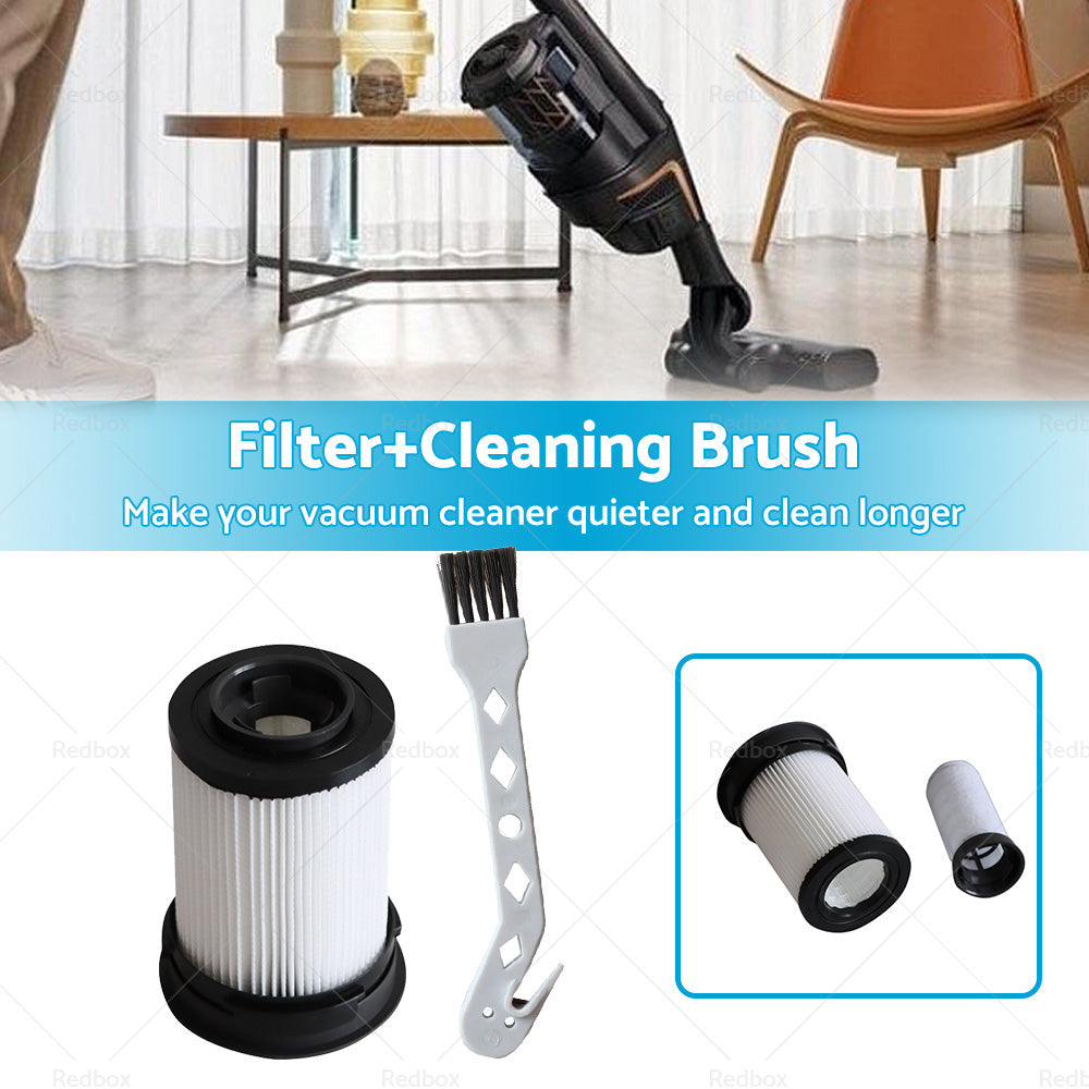 {{ For MIELE Triflex HX1 FSX HX FSF 11385020 Replacement Filter Set  1 Bird Brush }} - Buy Car Parts Online at {{ Kaka Auto Parts }}.