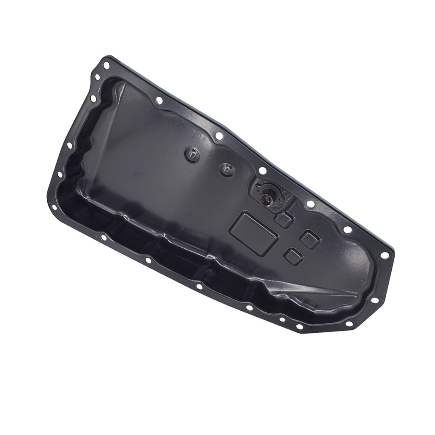 {{ Transmission Oil Pan Suitable for Mitsubishi Lancer Outlander 2.0 2.4 2007-2017 }} - Buy Car Parts Online at {{ Kaka Auto Parts }}.