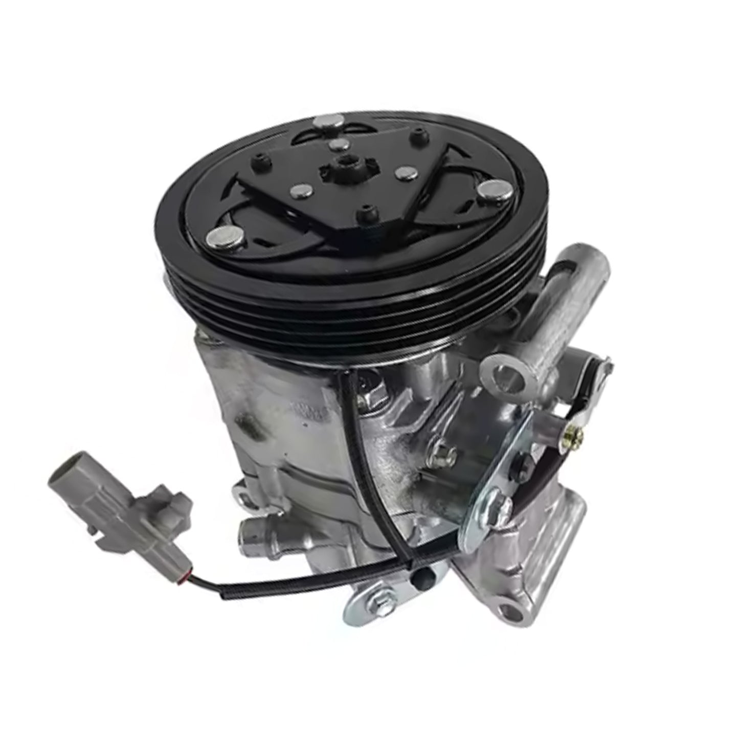 RS415 Swift Air Conditioning Compressor Pump Suitable For Suzuki EZ / M15A 2004-2010
