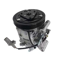 RS415 Swift Air Conditioning Compressor Pump Suitable For Suzuki EZ / M15A 2004-2010