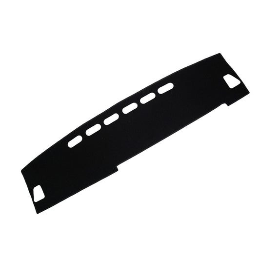 Non?Slip Dash Mat Anti?Slip Suitable for GWM Cannon Ute 2.4T 2025¨C2026