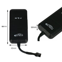 4G GPS Tracker Suitable For Car & Vehicle Anti-Theft Real-Time Alarm Tracking Device
