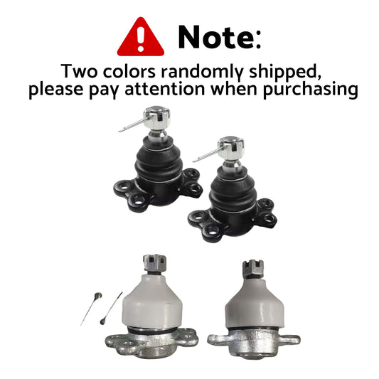 Upper and Lower Ball Joint Set Suitable For Holden Jackaroo UBS17 UBS55 1988-1992 4x4