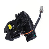 Trunk Lid Lock Actuator 3-Blade Suitable For Honda Accord Sedan Coupe 1998–2002