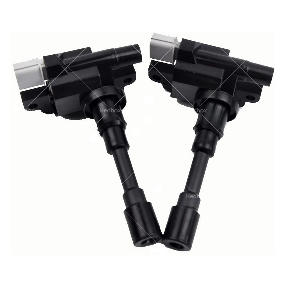 {{ 2x Ignition Coil For Holden Cruze Suzuki Jimny/Grand Swift Baleno Carry 1998-on }} - Buy Car Parts Online at {{ Kaka Auto Parts }}.