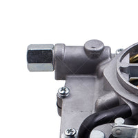 {{ Carburetor Suitable For Toyota 4K Corolla Liteace 1973-1987 Carby  21100-13170 }} - Buy Car Parts Online at {{ Kaka Auto Parts }}.