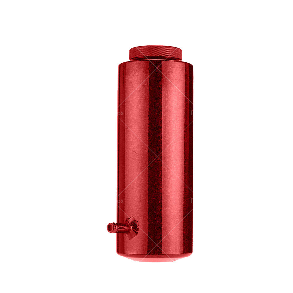 {{ 800ml Red Overflow Catch Tank Radiator Coolant Expansion Tank Bottle Header }} - Buy Car Parts Online at {{ Kaka Auto Parts }}.