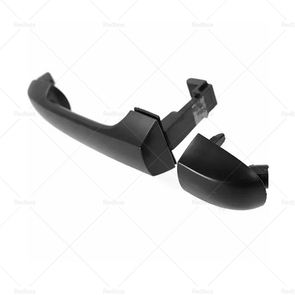 {{ Front LH, Rear LH RH Outer Door Handle NO Keyhole Suitable for Hyundai i30 FD }} - Buy Car Parts Online at {{ Kaka Auto Parts }}.