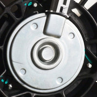 {{ Radiator Cooling Fan Suitable For Toyota Corolla Liftback 1.4 4ZZ-FE ZZE111 }} - Buy Car Parts Online at {{ Kaka Auto Parts }}.