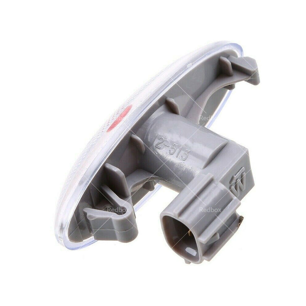 {{ 1 Pair of Guard Flasher Indicator Light Lamp Suitable For Toyota RAV4 30 Series }} - Buy Car Parts Online at {{ Kaka Auto Parts }}.