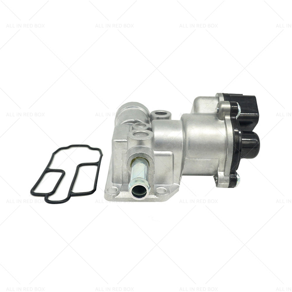 {{ Idle Air Control Valve Suitable For Mitsubishi Triton MK 2. 4L 4G64 MD614713A }} - Buy Car Parts Online at {{ Kaka Auto Parts }}.