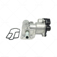 {{ Idle Air Control Valve Suitable For Mitsubishi Triton MK 2. 4L 4G64 MD614713A }} - Buy Car Parts Online at {{ Kaka Auto Parts }}.