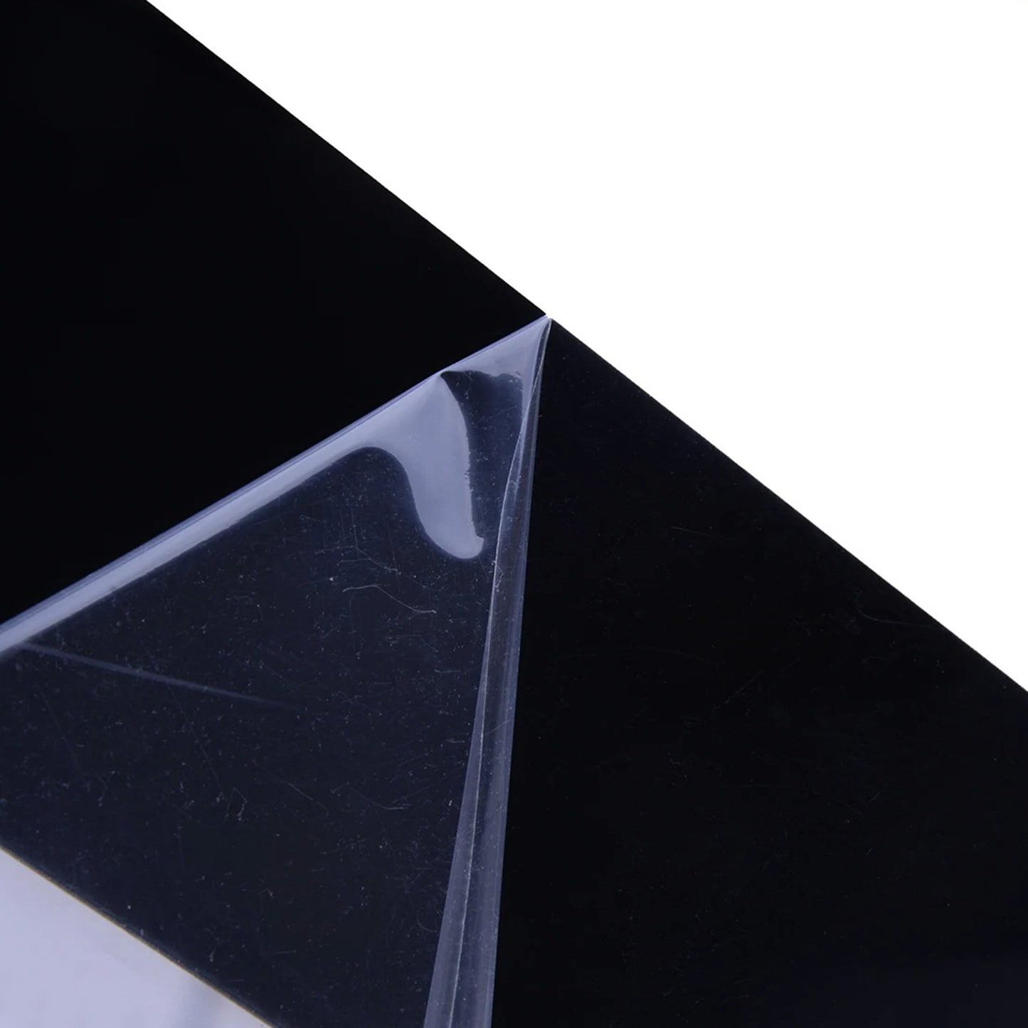 6x Black Pillar Post Cover Trims Suitable For Jeep Grand Cherokee 2011-2021