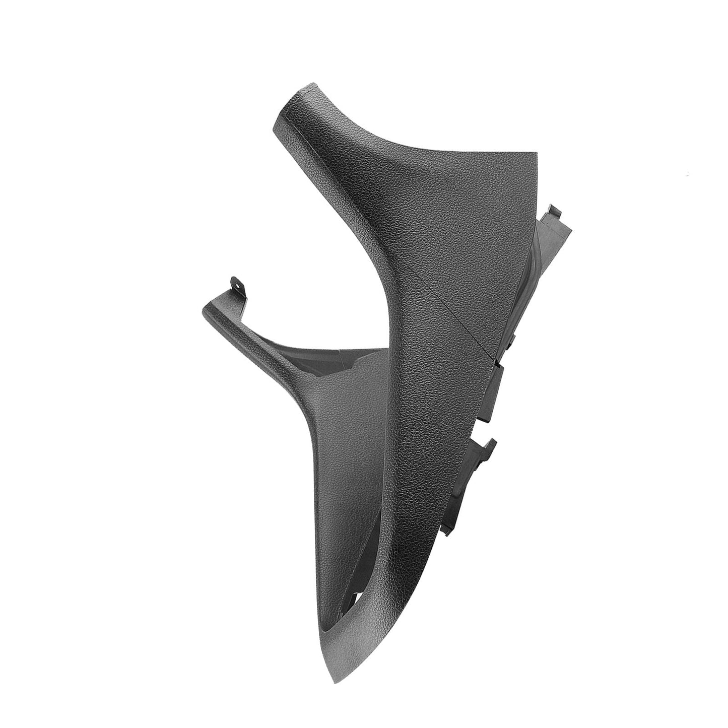 Center Console Panel Trim Suitable For Volkswagen Golf MK6 2009-2013 5K0863680