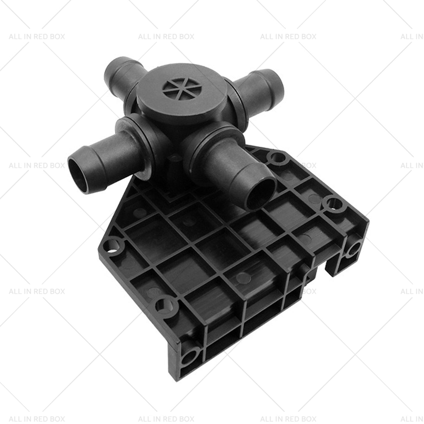 {{ Coolant 4-Way Valve Actuator Suitable for 2012-2017 Tesla Model S X 6007370-00-B }} - Buy Car Parts Online at {{ Kaka Auto Parts }}.