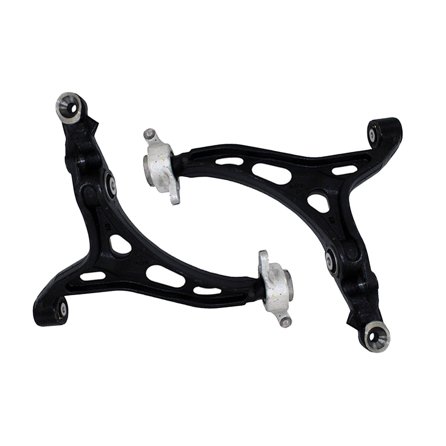 {{ Control Arm Kit Front Lower LH+RH Suitable For Jeep Grand Cherokee WK2 2010-2016 }} - Buy Car Parts Online at {{ Kaka Auto Parts }}.