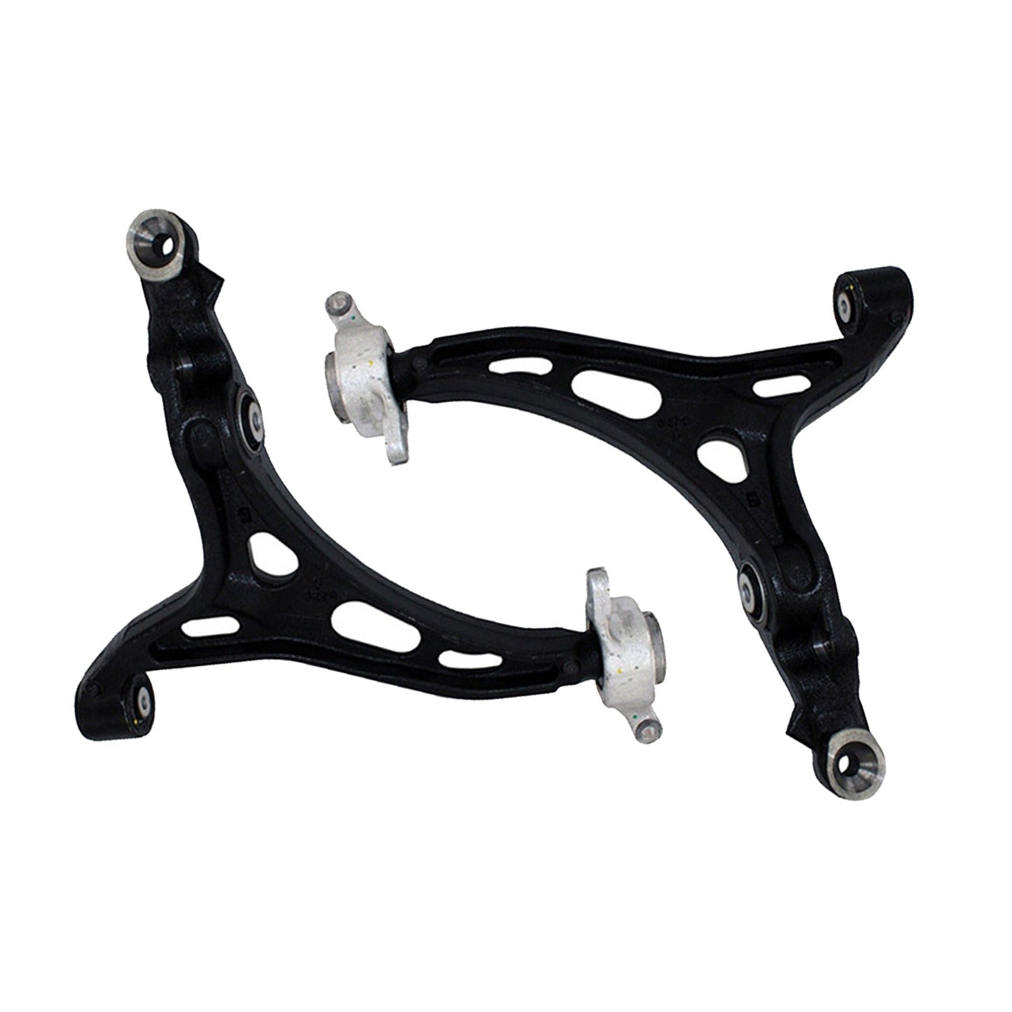 {{ Control Arm Kit Front Lower LH+RH Suitable For Jeep Grand Cherokee WK2 2010-2016 }} - Buy Car Parts Online at {{ Kaka Auto Parts }}.