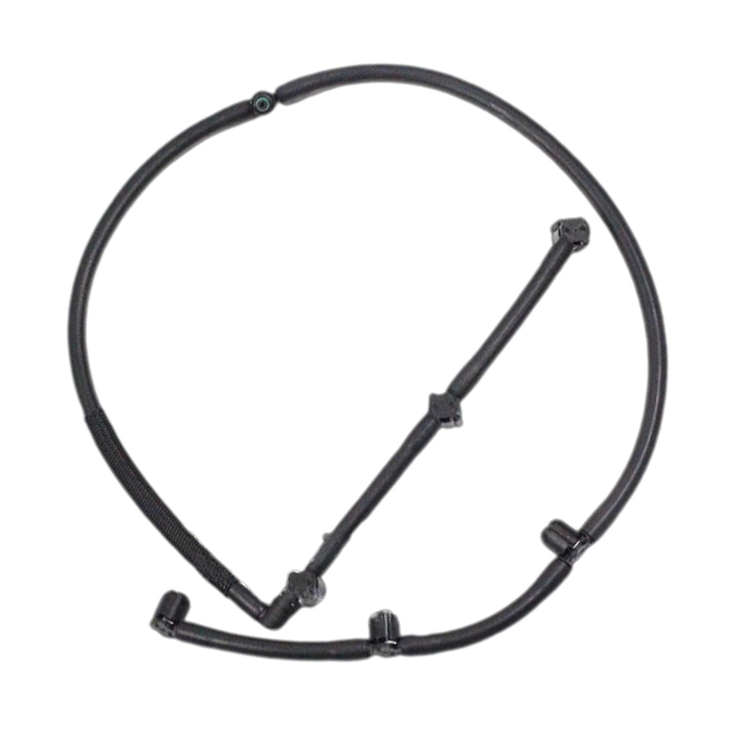 {{ Fuel Injector Return Line Pipe Suitable For Mercedes Benz W164 W211 W251 GL350 }} - Buy Car Parts Online at {{ Kaka Auto Parts }}.