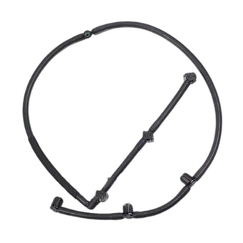 compare product Fuel Injector Return Line Pipe Suitable For Mercedes-Benz W164 / W211 / W251 GL350