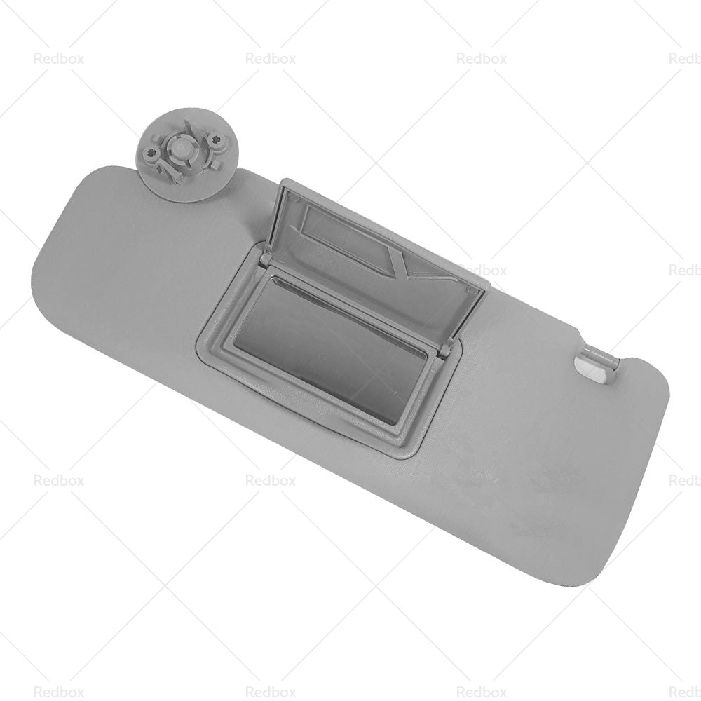 {{ Sun Visor Passenger Left Side Suitable For Holden Barina TM 2011-2018 9532750 }} - Buy Car Parts Online at {{ Kaka Auto Parts }}.