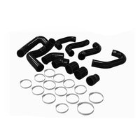 {{ Intercooler Kit Suitable For Ford Falcon FG XR6 Tubro MKI MKII XR6T G6E 08-17 }} - Buy Car Parts Online at {{ Kaka Auto Parts }}.