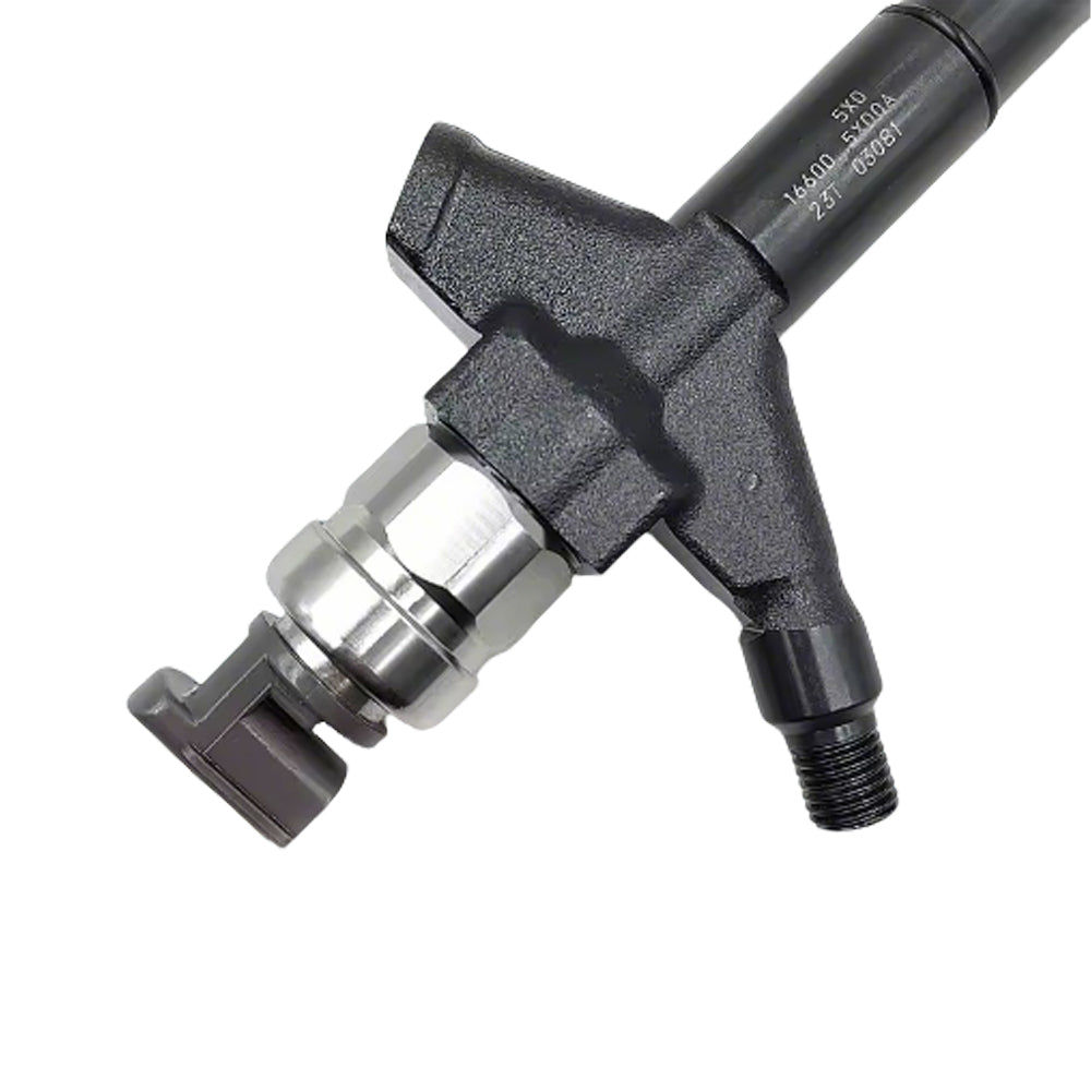 4x Fuel Injectors Suitable For Nissan Navara Pathfinder Murano 295050-0300