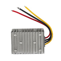 36V/48V to 24V 30A Step Down Waterproof DC-DC Converter Power Supply Regulator