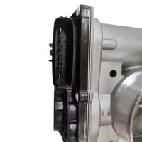 {{ Throttle Body Suitable for Mitsubishi Pajero Sport QE QF Triton MQ MR 2.4L 15-24 }} - Buy Car Parts Online at {{ Kaka Auto Parts }}.