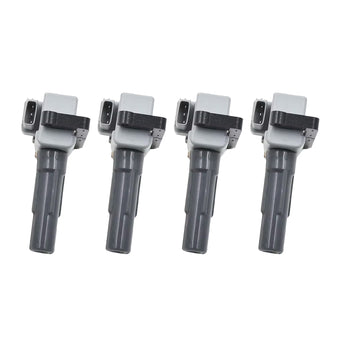 compare product 4x Ignition Coil Pack 22433-AA421 Suitable For Subaru Forester / Impreza WRX EJ205