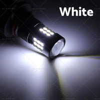 {{ 2PCS 9006 HB4 LED Fog Light 6000K White 3030 21 SMD Car Driving DRL Light Bulbs }} - Buy Car Parts Online at {{ Kaka Auto Parts }}.