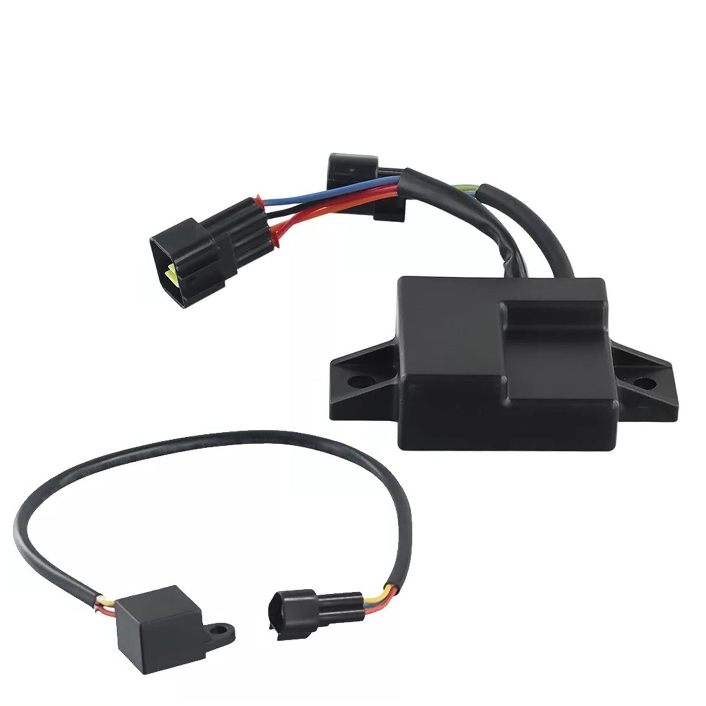 Removal Speed Limiter CDI Rev Ignition Box Suitable For Suzuki LTZ50 LTZ90 06-22