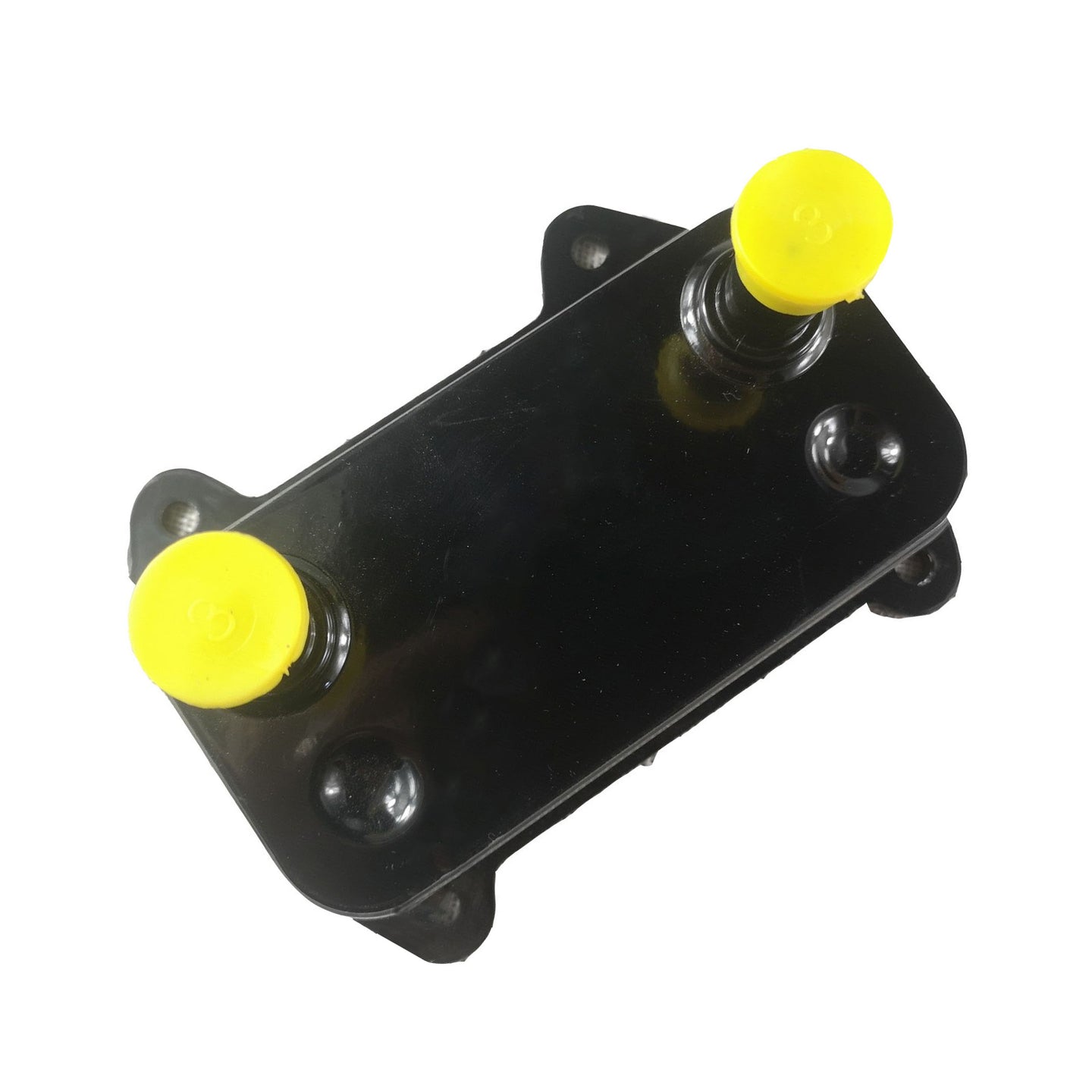 {{ Engine Oil Cooler Suitable For Sea‑Doo Challenger RXP RXP-X  RXT GTX 420888852 }} - Buy Car Parts Online at {{ Kaka Auto Parts }}.