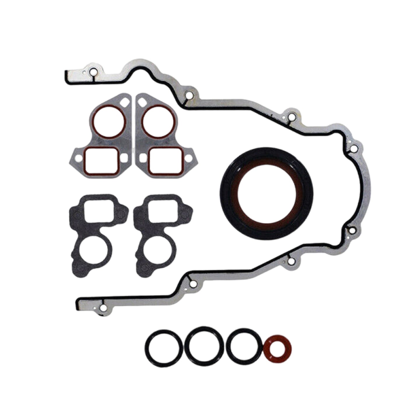 {{ Oil Pump High Volume Suitable for Holden Commodore VT VX VY VZ LS1 LS2 LS3 LS6 }} - Buy Car Parts Online at {{ Kaka Auto Parts }}.