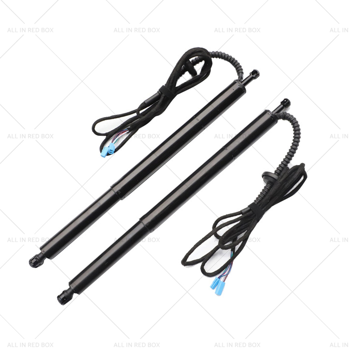 {{ Electric Tailgate Hatch Gas Strut kit Suitable For Toyota Land Cruiser 2012-2020 }} - Buy Car Parts Online at {{ Kaka Auto Parts }}.