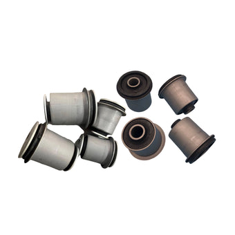 compare product 8x Control Arm Bushing Kit Suitable For Toyota Hilux KUN26R 2005-2015 3.0 Diesel