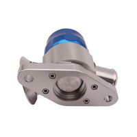 {{ Dual Port Blow Off Valve BOV Suitable for Subaru Legacy Liberty WRX Forester XT }} - Buy Car Parts Online at {{ Kaka Auto Parts }}.