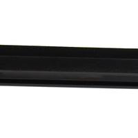 Window Glass Seals 4-Door Weather Strip Suitable For Isuzu D-Max 2012-2019