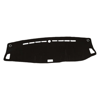 compare product Non-Slip Dash Mat With Centre Lid Suitable For Isuzu D-Max LS-M LS-U MY21 2020-2023
