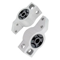 Front Left & Right Control Arm Bush Mount Pair Suitable For VW Caddy / Golf and Audi