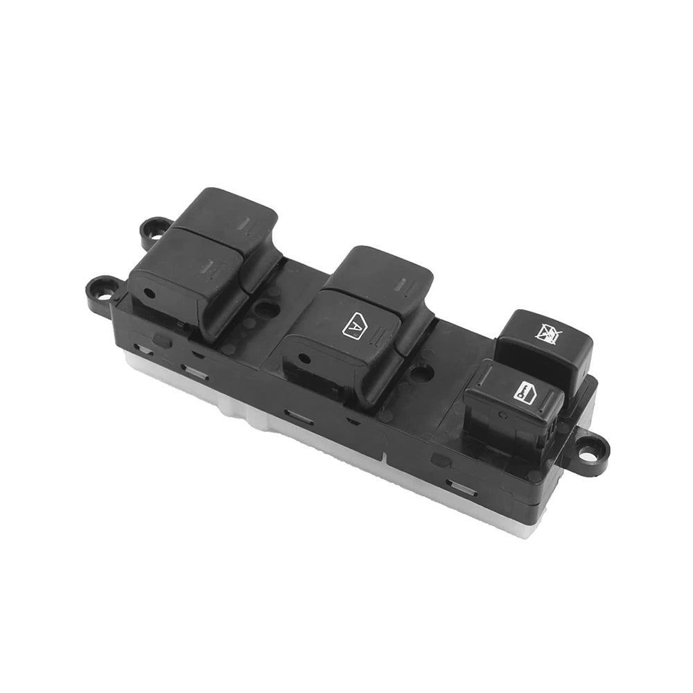 1x Master Power Window Switch 25401-CJ41A Suitable For Nissan Tiida C11 / SC11 / C11Z