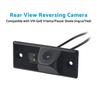 Rear View Reversing Camera Suitable for VW Volkswagen Tiguan Golf Passat Skoda