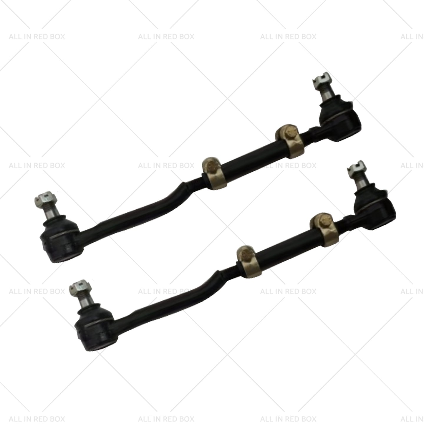 {{ Ball Joint Tie Rods Idler Pitman Arm Suitable for Hilux LN167R RZN169R KZN165R }} - Buy Car Parts Online at {{ Kaka Auto Parts }}.