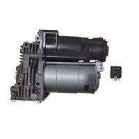Air Suspension Compressor Pump Suitable For BMW X5 E70 X6 E71 E72 37206789938