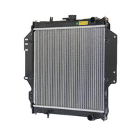 Radiator Suitable For Suzuki Sierra Softtop or Hardtop SJ50 SJ51 SJ70 SJ80 SJ413 1.3L 4cyl 84-98